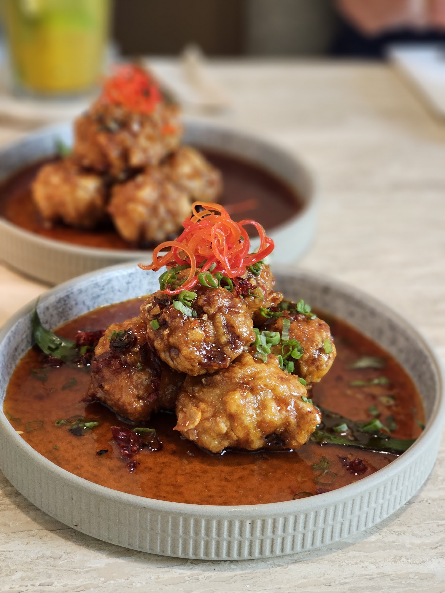 Korean Wings